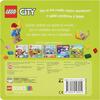Lego city - Περιπέτειες στο σαφάρι
